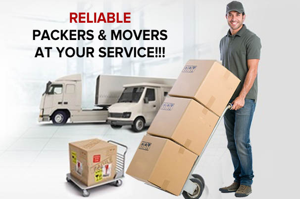 packers and movers Bangalore to Ahmedabad