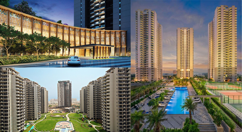 residential property in gurgaon