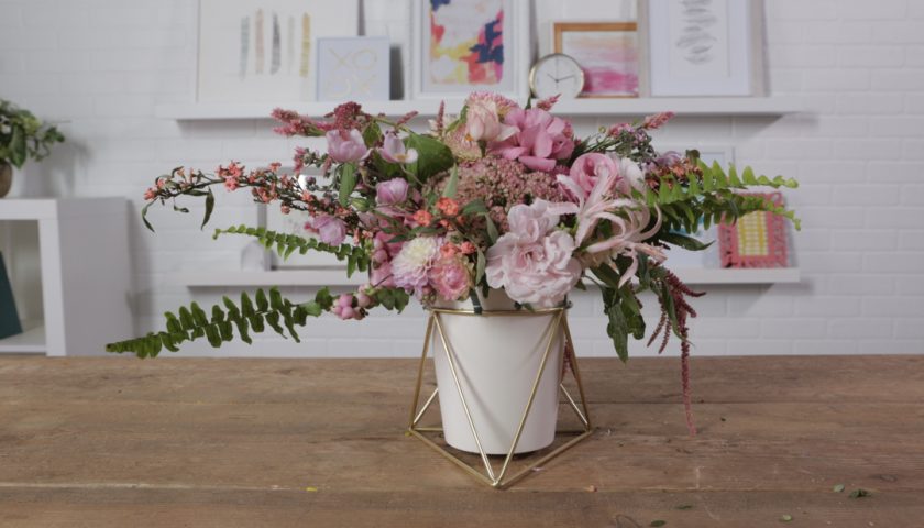 The Art of Flower Arrangements: Tips and Techniques for Creating Stunning Bouquets