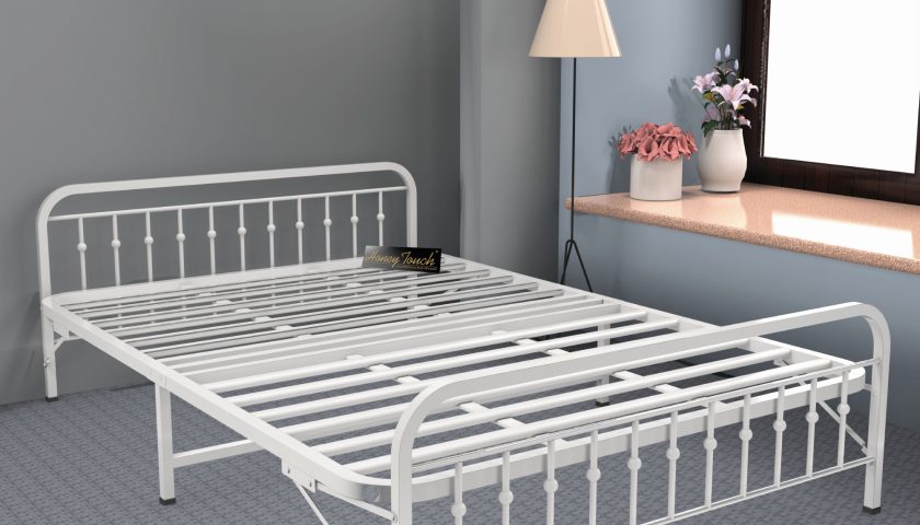 Metal Beds