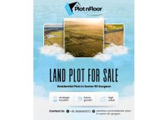 residential plots in sector 95 gurgaon
