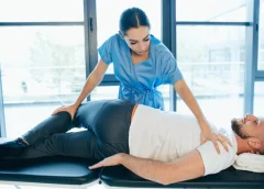 Chiropractor
