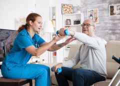 Neuro rehab in Lucknow