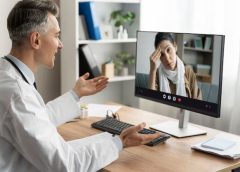 online physiotherapy services