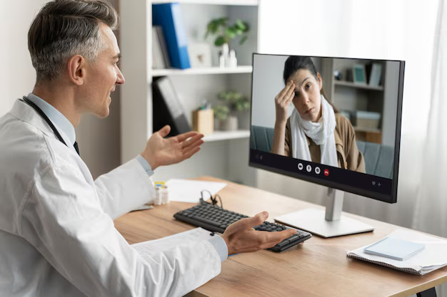 online physiotherapy services