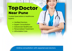 Top Doctor Near Pune