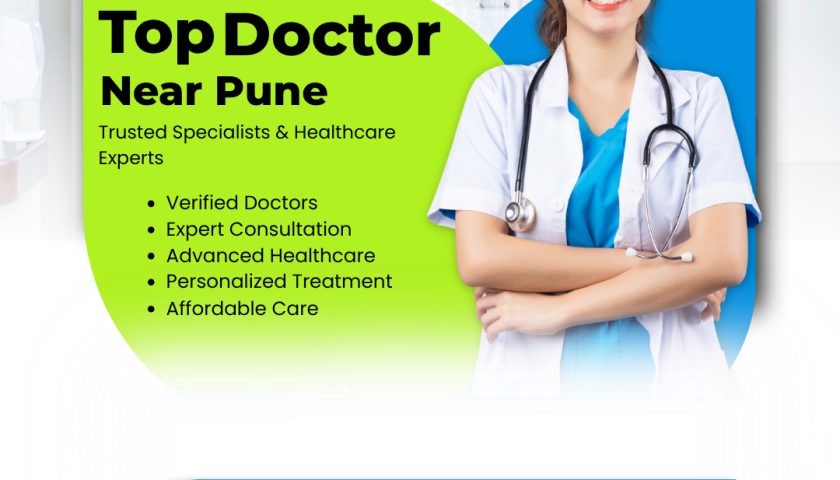 Top Doctor Near Pune
