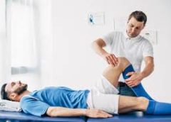 Ortho Rehab in Lucknow