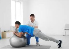 Sports Rehab in Lucknow