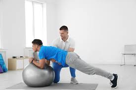 Sports Rehab in Lucknow