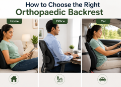 Orthopaedic Backrest