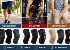 Knee Cap Buying Guide