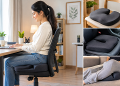 Coccyx Cushion