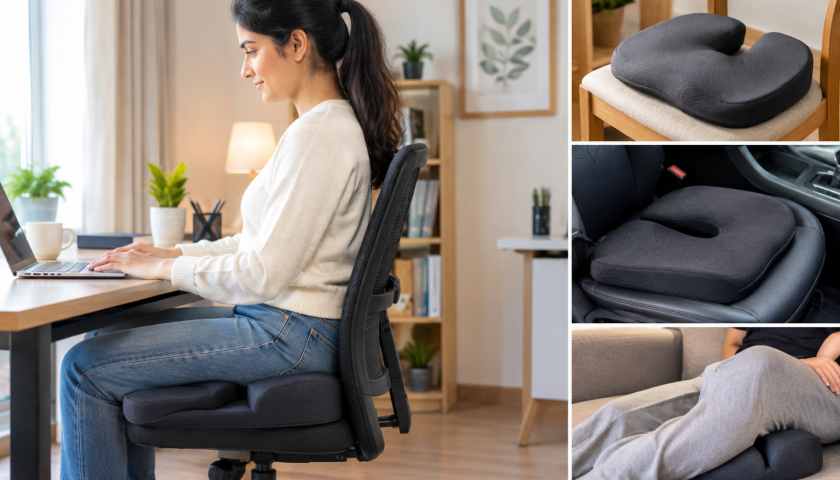 Coccyx Cushion